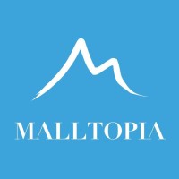Malltopia logo - Similar company to Spadrive
