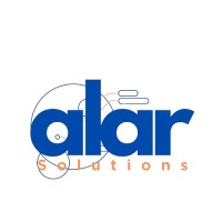 Alar Solutions logo - Similar company to Alar Solutions