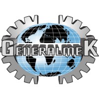 Generalmek Srl logo - Similar company to Hypermec | Hyperformance Dumpers