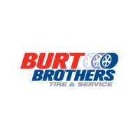 Burt Brothers Tire & Service logo - Similar company to Clean Claims