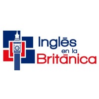 Inglés en la Británica logo - Similar company to Escuela Americana Extension