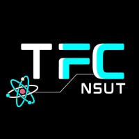 The Feynman Culture (TFC), NSUT logo - Similar company to The George Washington University
