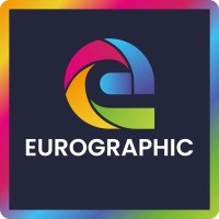 Eurographic.cl logo - Similar company to Imprenta Estrella Ltda.