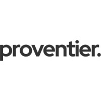 proventier. logo - Similar company to Afronect