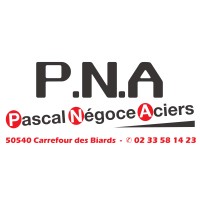 Pascal Negoce Aciers logo - Similar company to Le Studio De Com'