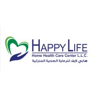 Happy Life Home Health Care - Sole Proprietorship L.L.C. logo - Similar company to 24 Care