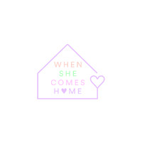 When She Comes Home logo - Similar company to Athlade