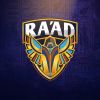 RA'AD logo - Similar company to Games 2 Egypt