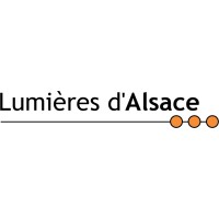 Lumières d'Alsace logo - Similar company to Avakas Lighting Studio