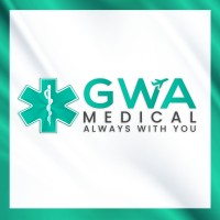 GWA MEDICAL logo - Similar company to Bcp Consulting