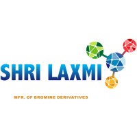 Shri Laxmi Chemicals logo - Similar company to Saint Globle