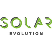 Solar Evolution logo - Similar company to Meers Tech