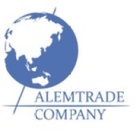 ALEMTRADE LLP (Kazakhstan) logo - Similar company to Litchii & Co