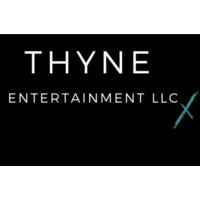 Thyne Entertainment LLC logo - Similar company to Soundbox:Group