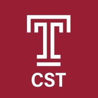 Temple University CST Graduate School logo - Similar company to Terranova Web Systems
