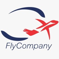 Fly Company CIAC logo - Similar company to Fly Comply