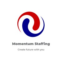 Momentum Staffing Group Sdn. Bhd. logo - Similar company to Lj Hooker Property Experience Central