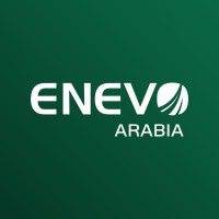 ENEVO Arabia logo - Similar company to Enevo Group