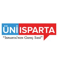 Üni Isparta logo - Similar company to Isparta Web Ajans