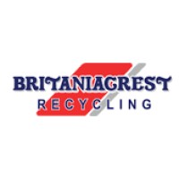 Britaniacrest Recycling Ltd logo - Similar company to Peak Waste