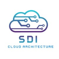 SDI - Salesforce Architecture Consultant logo - Similar company to Zfinity Global