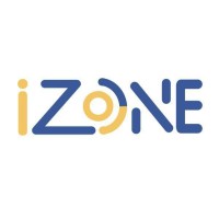 izone technologies logo - Similar company to Shine Soft Solutions