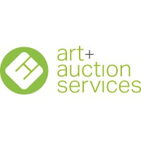 Art & Auction Services logo - Similar company to Art Auction