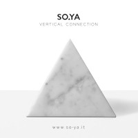 SO▲YA Eyewear logo - Similar company to Eyed Studio