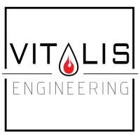 Vitalis Engineering Inc. logo - Similar company to Vedrex®