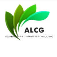 ALCG logo - Similar company to Arcus Roof