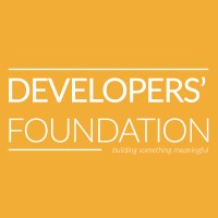 Developers' Foundation logo - Similar company to Ideocracy Inc.