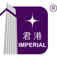 Imperial Group (IG) logo - Similar company to Basel Capital