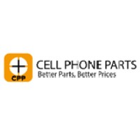 Cell Phones Parts logo - Similar company to Sky High Group