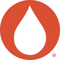 Blood:Water logo - Similar company to Generosity.Org