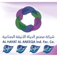 شركة مصنع الحياة الانيقة الصناعية logo - Similar company to Jawhra Alawraq Factory Co