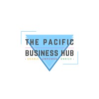 The Pacific Business Hub logo - Similar company to Evella Group