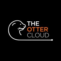 The Otter Cloud logo - Similar company to Authentic Digital