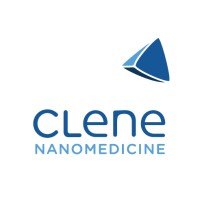 Clene Nanomedicine, Inc. logo - Similar company to Prilenia