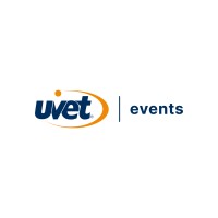 Uvet Events logo - Similar company to Indaco Supporto Allo Sviluppo Commerciale