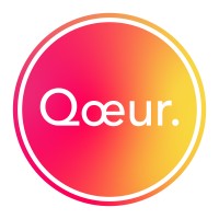 Qœur. logo - Similar company to Solinnov
