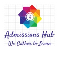 Admission Hub logo - Similar company to Achievers' Point