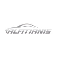 Alfitiani Motors logo - Similar company to Z Code Management Consultancies