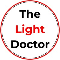 THE LIGHT DOCTOR logo - Similar company to Light Doctor