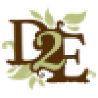 Down2Earth Landscape Design logo - Similar company to Leaf Ninjas Inc.