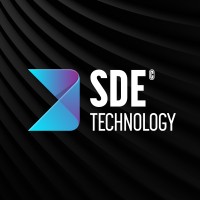 SDE Technology logo - Similar company to Billcar Precision Engineering Ltd