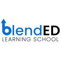 Blended Learning School logo - Similar company to Enteraction Web Solutions Llp