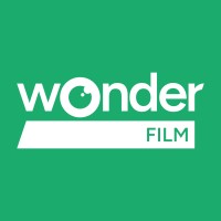 Wonder Film logo - Similar company to Wonder Films