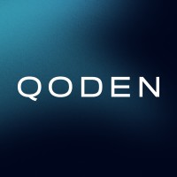 Qoden Technologies logo - Similar company to Elucid Technologies, Llc
