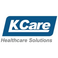 K Care Healthcare Solutions logo - Similar company to Microboss
