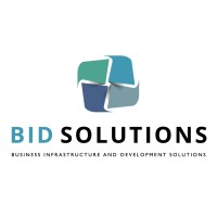 BID Solutions logo - Similar company to Proposal Writing Consultants, Llc